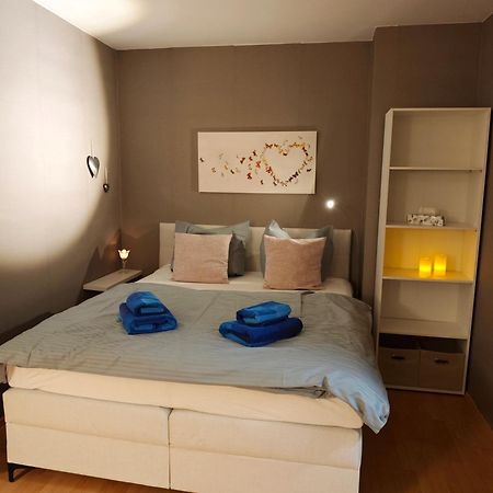 Ferienwohnung Harzluchs Mit Balkon, Netflix Und Sauna Im Haus Hohegeiß Zewnętrze zdjęcie