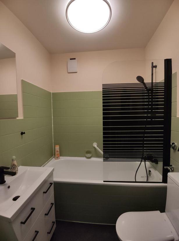 Ferienwohnung Harzluchs Mit Balkon, Netflix Und Sauna Im Haus Hohegeiß Zewnętrze zdjęcie