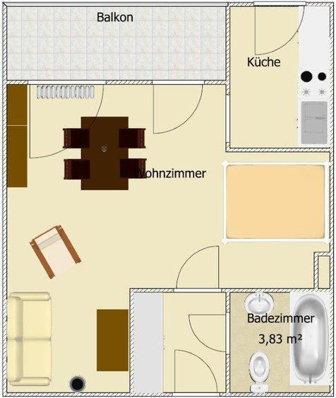 Ferienwohnung Harzluchs Mit Balkon, Netflix Und Sauna Im Haus Hohegeiß Pokój zdjęcie