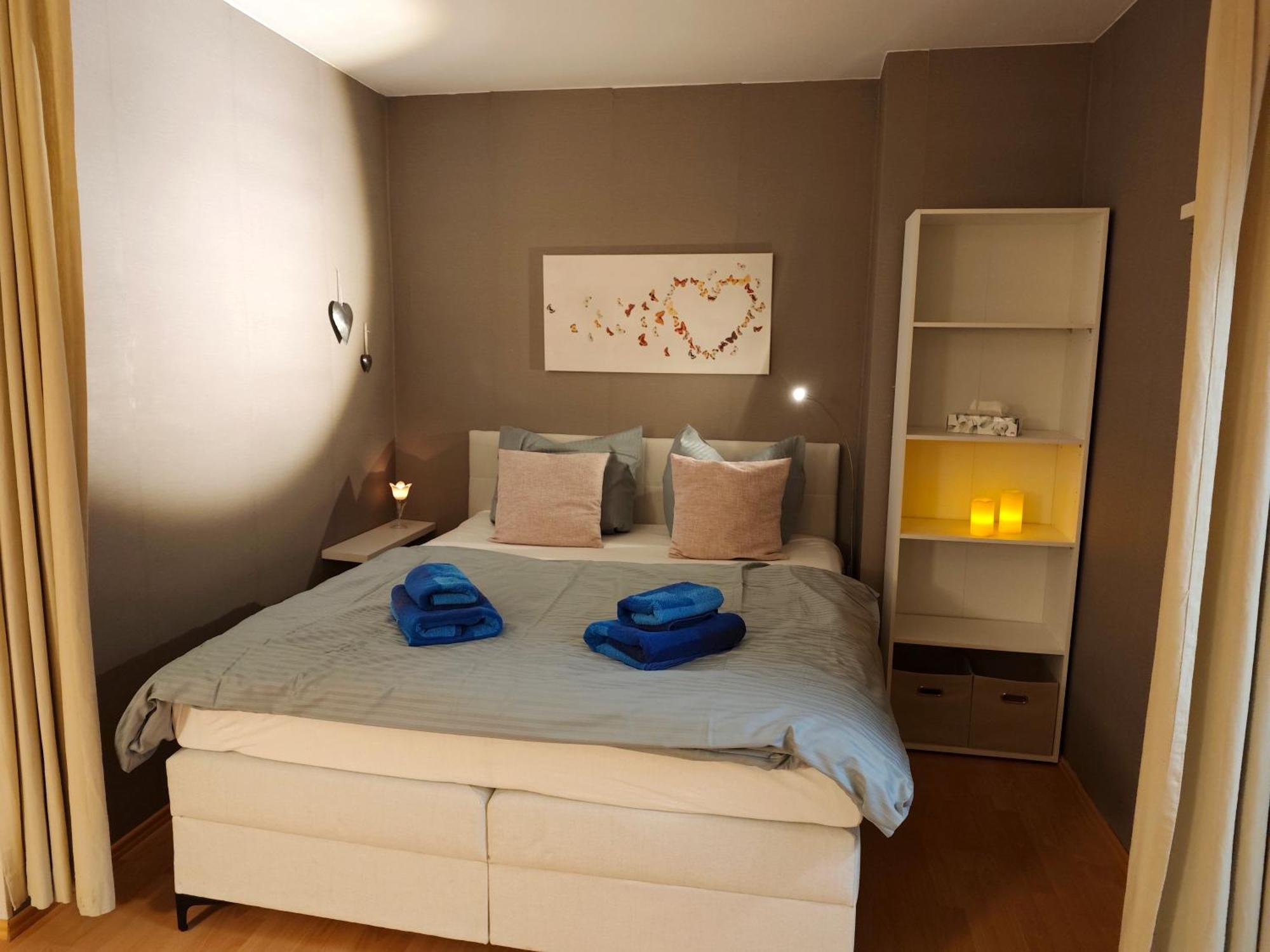 Ferienwohnung Harzluchs Mit Balkon, Netflix Und Sauna Im Haus Hohegeiß Zewnętrze zdjęcie