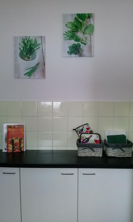 Ferienwohnung Harzluchs Mit Balkon, Netflix Und Sauna Im Haus Hohegeiß Pokój zdjęcie